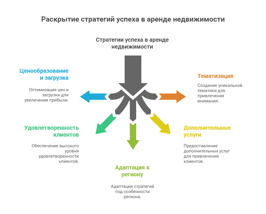 дом на короткий срок
