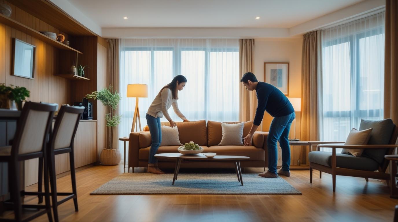 Как забронировать жилье в Адлере на популярные мероприятия — советы и рекомендации