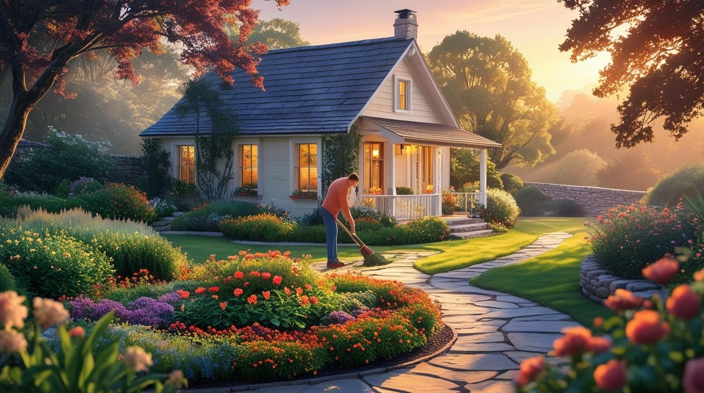 Снять коттедж на природе — лучшие варианты для идеального отдыха