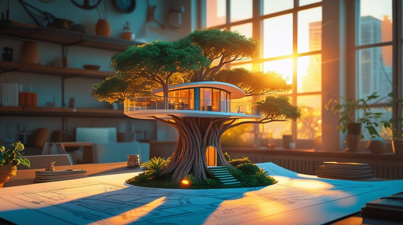 Топ коттеджей с высоким уровнем сервиса для идеального отдыха