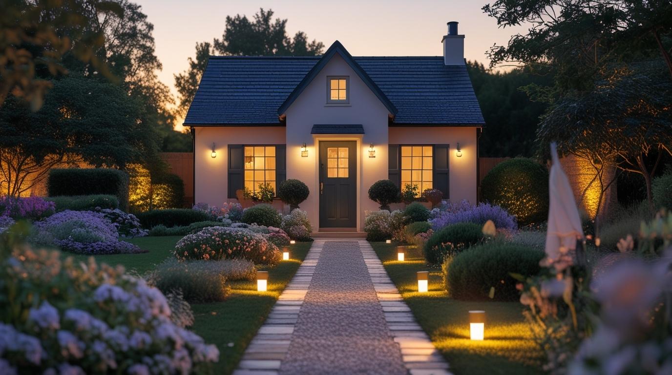 Все о посуточной аренде коттеджа в Самаре — советы, цены и лучшие места